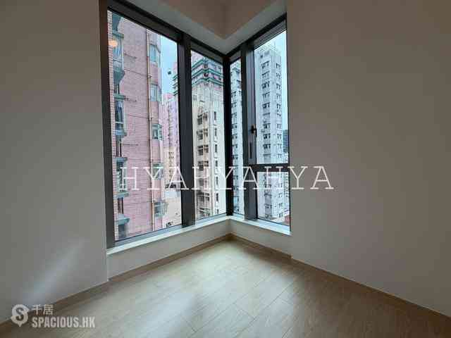 Sai Ying Pun - Upper Manor 03