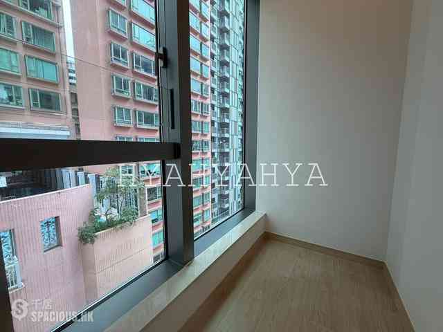Sai Ying Pun - Upper Manor 04