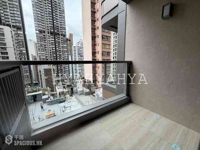 Sai Ying Pun - Upper Manor 06