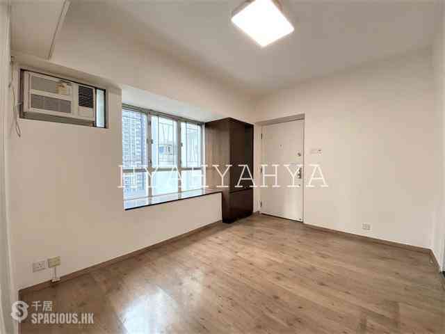 Sai Ying Pun - Aspen Court 01