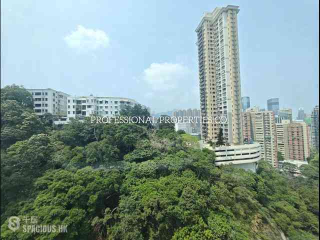 Tai Hang - Y.I 07