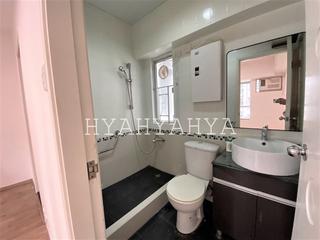 Sai Ying Pun - Aspen Court 08