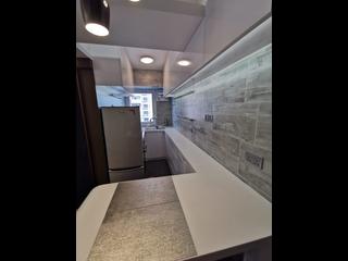 Sai Ying Pun - Hang Sing Mansion 03