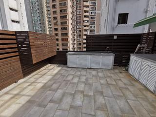 Sai Ying Pun - Hang Sing Mansion 05