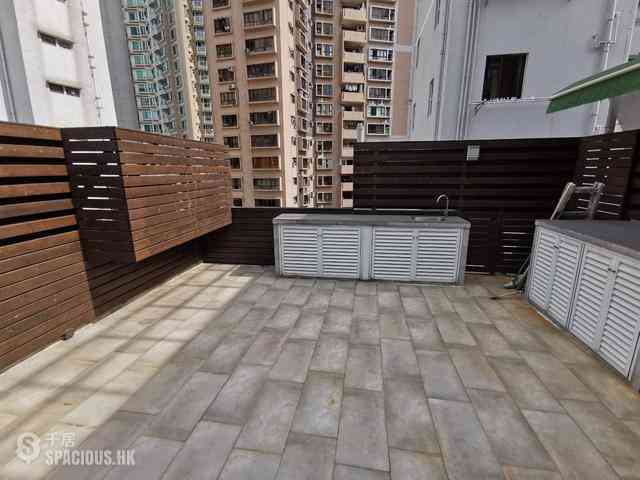 Sai Ying Pun - Hang Sing Mansion 05