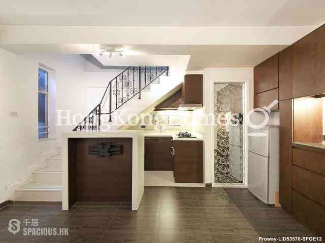 Mid Levels Central - Ryan Mansion 01