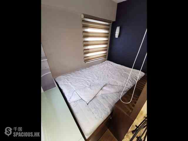 Sai Ying Pun - Hang Sing Mansion 09