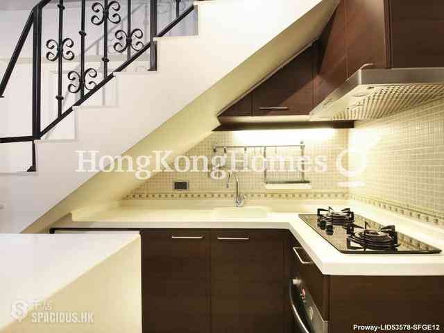 Mid Levels Central - Ryan Mansion 11