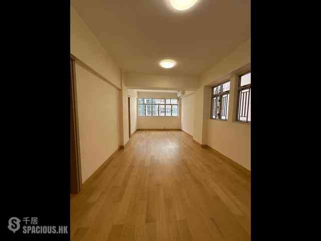 Wan Chai - Chung Nam Mansion 01