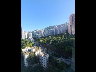 中環 - 翠怡閣 03