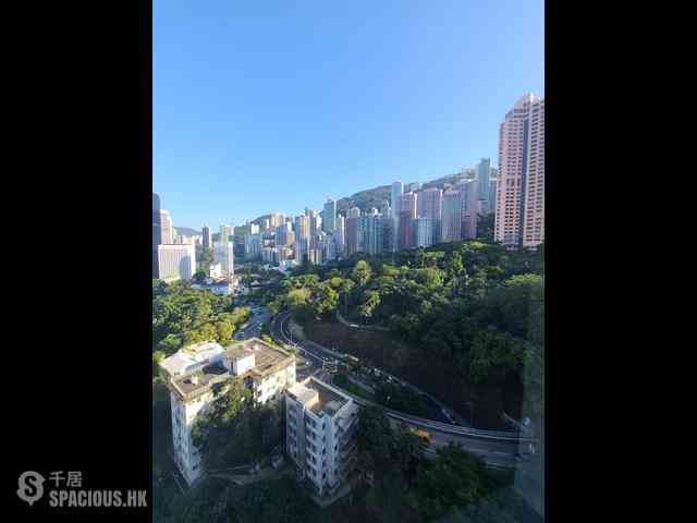 中環 - 翠怡閣 03