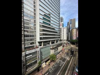 Wan Chai - Chung Nam Mansion 06