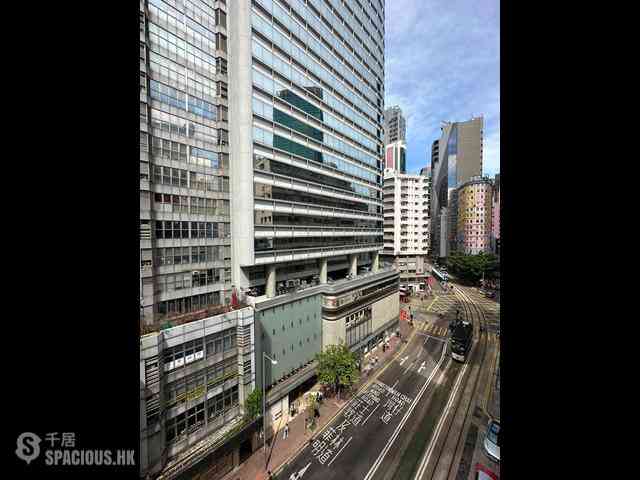 Wan Chai - Chung Nam Mansion 06
