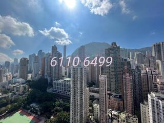 Sai Ying Pun - Island Crest 02