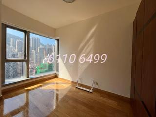 Sai Ying Pun - Island Crest 07