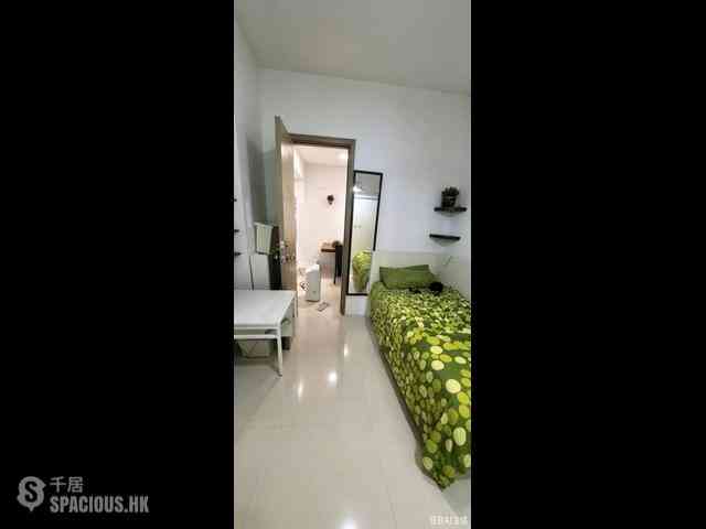 Sheung Wan - HANG LOK BUILDING 04