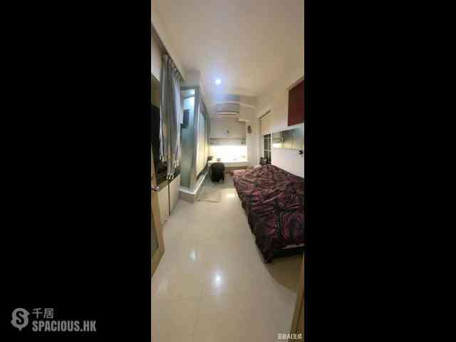 Sheung Wan - HANG LOK BUILDING 06