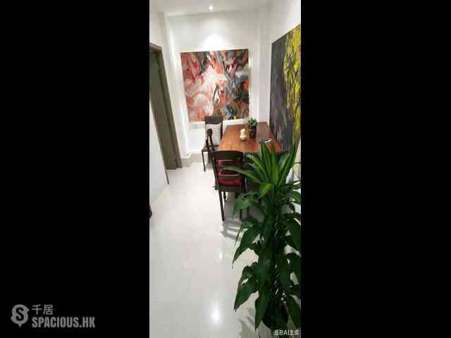 Sheung Wan - HANG LOK BUILDING 07
