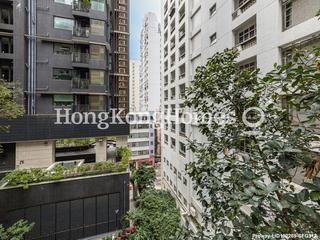 Mid Levels Central - Tak Mansion 02