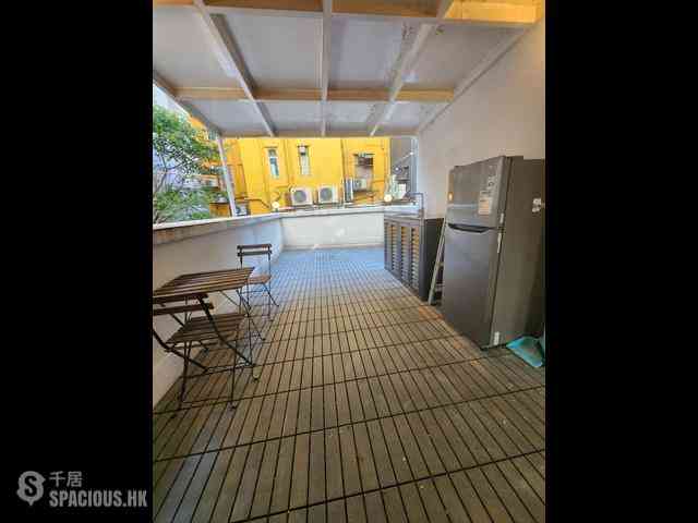 Soho - 32A-32C, Staunton Street 03