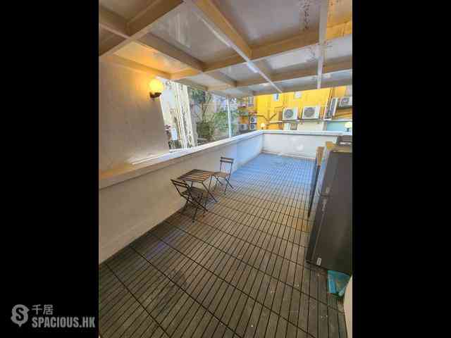Soho - 32A-32C, Staunton Street 07
