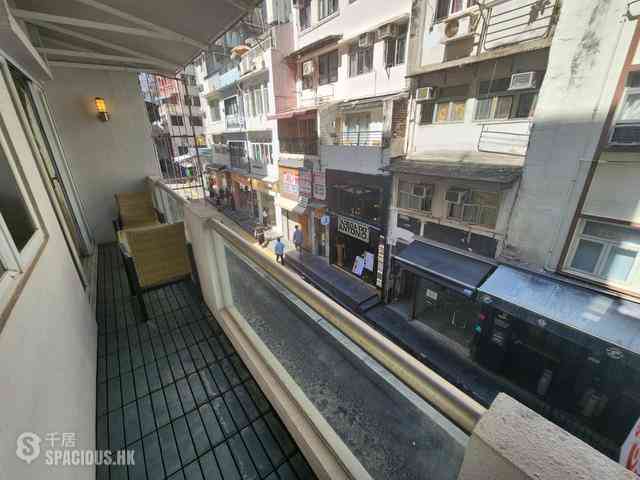 Soho - 32A-32C, Staunton Street 10