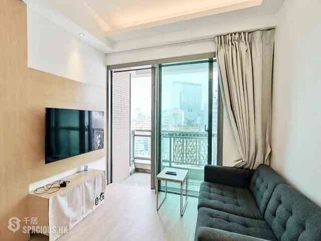 湾仔 - York Place 01