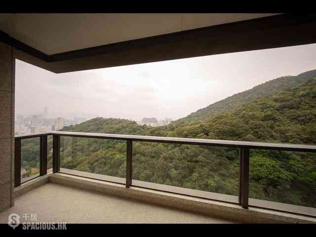 毕架山 - Beacon Peak 08