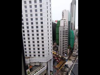 湾仔 - 四海大厦 10