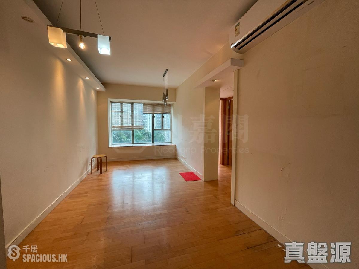Sai Wan Ho - Les Saisons 01
