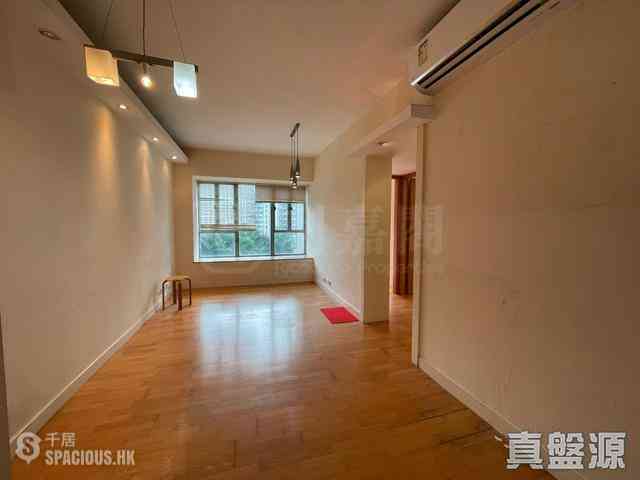 西灣河 - 逸濤灣 01
