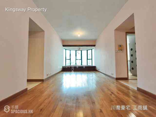 Mid Levels Central - Hillsborough Court 01