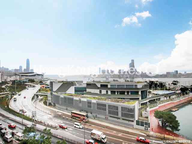 Causeway Bay - Hoi To Court 02