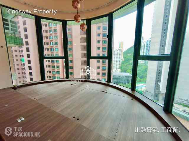 Mid Levels Central - Hillsborough Court 06