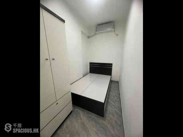 Tsim Sha Tsui - Carnival Mansion 05