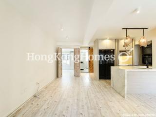 Mid Levels Central - Midland Court 04