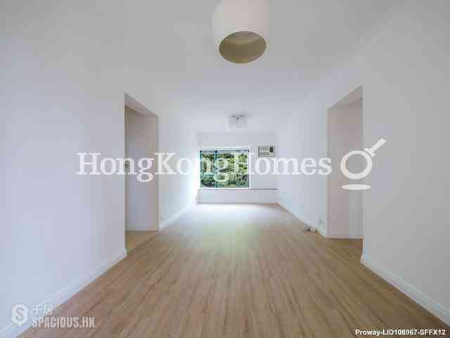 Mid Levels Central - Hillsborough Court 01