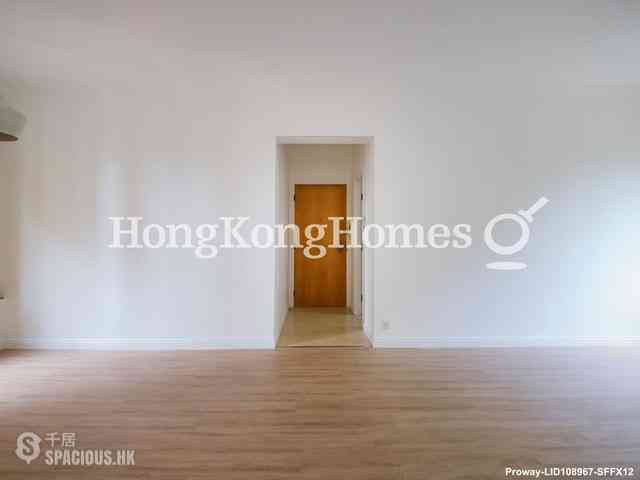 Mid Levels Central - Hillsborough Court 04