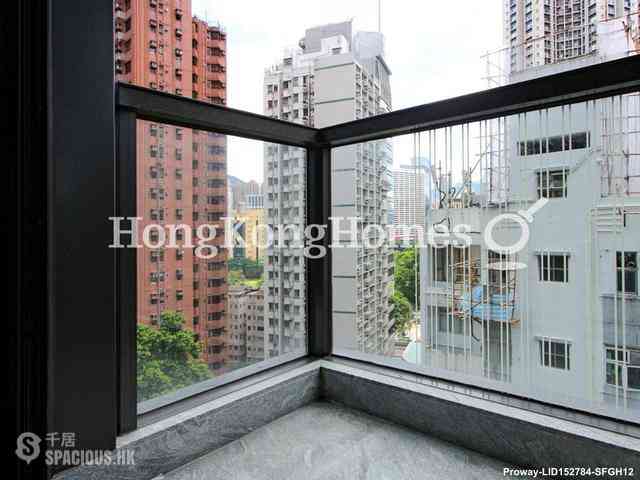 Tin Hau - The Pavilia Hill 02