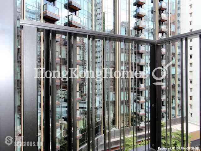 Tin Hau - The Pavilia Hill 10