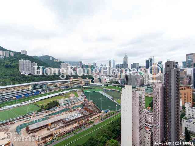 Happy Valley - Winfield Building 02