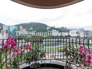 跑馬地 - 雲暉大廈 03