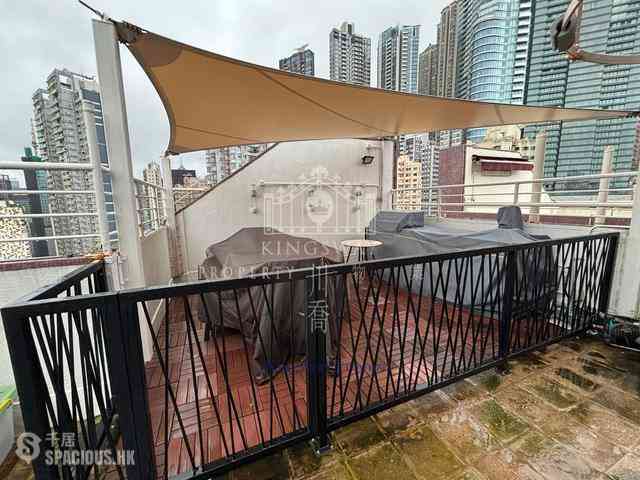 Poho - 豪景台 06