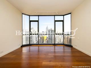Mid Levels East - Regent On The Park 04