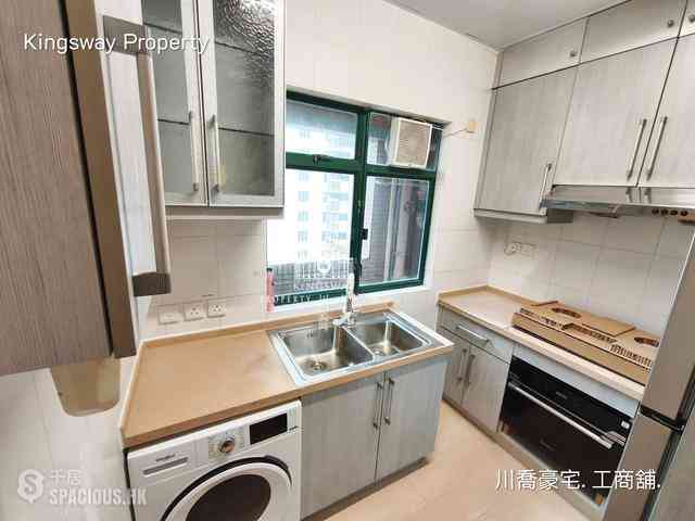 Mid Levels Central - Hillsborough Court 08