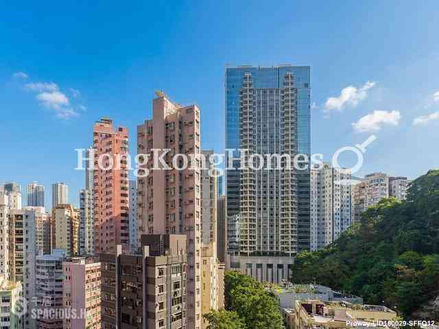 Happy Valley - 27-29, Village Terrace 02