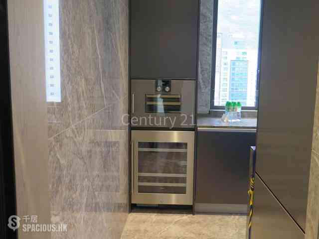 Wong Chuk Hang - The Southside Phase 3B Blue Coast 08