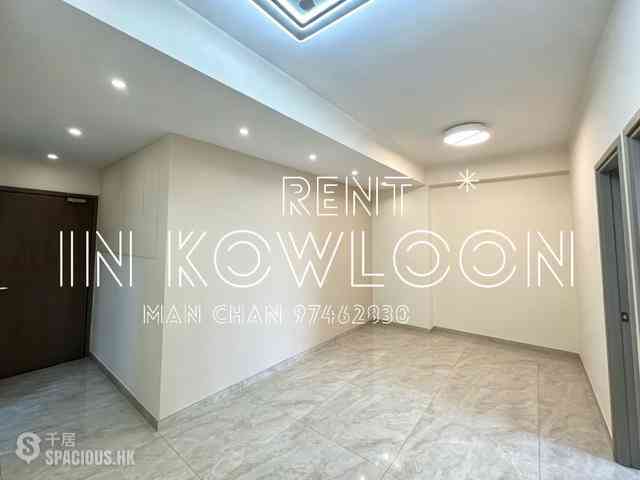 Mong Kok - Sun Hing Building 01