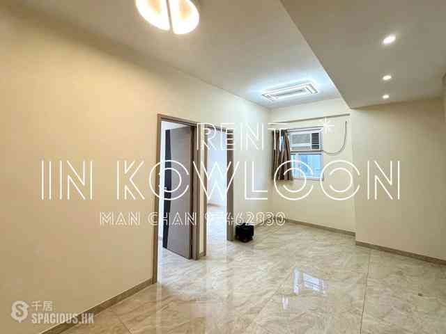 Mong Kok - Sun Hing Building 02