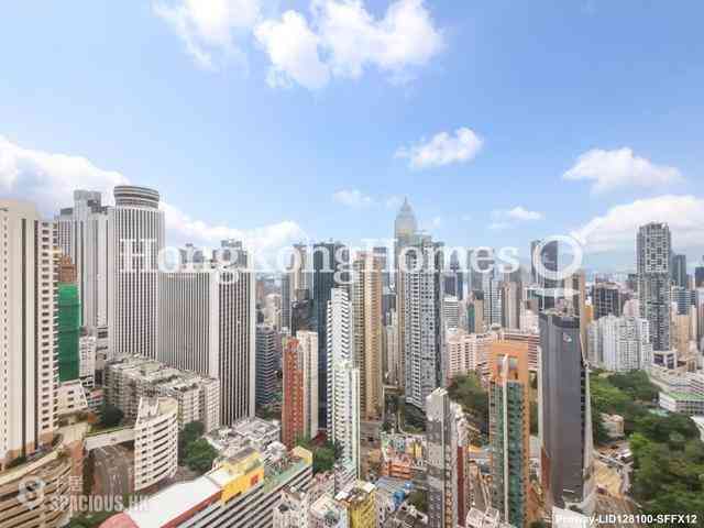 Mid Levels East - Grandview Tower 02